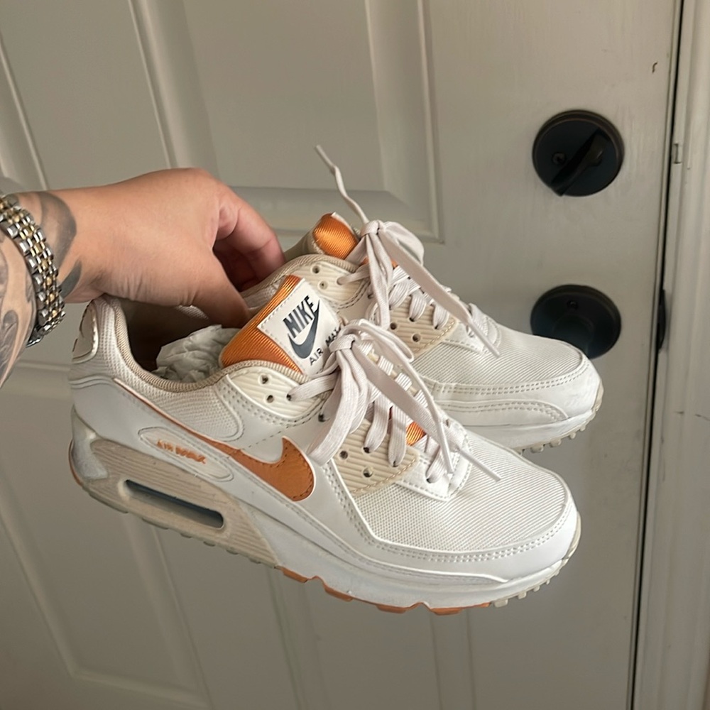 Nike Air Max